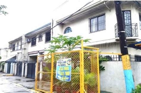 Mandaluyong, Metro Manila Townhouse For Rent .